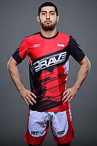 Ali Guliev