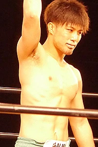 Kimihiro Eto