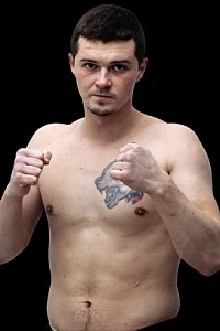 Дмитрий Кривулец