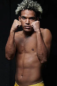 Jimbert Matias