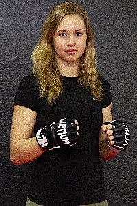 Ксения Гусева