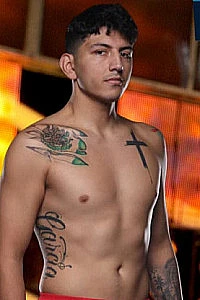 Joaquin Garcia