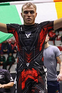 Keith Keogh