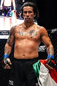 Luis Ceron