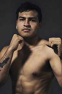 Jhair Paz