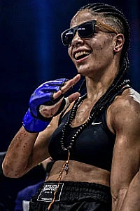 Габриэлла Рибейро