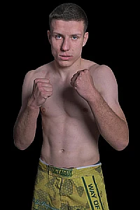Patrik Sebek