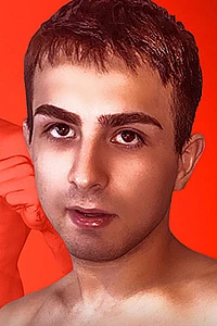 Энди Сакаи