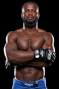 Kevin Tchoupa