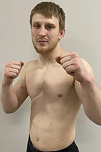 Григорий Шатунов