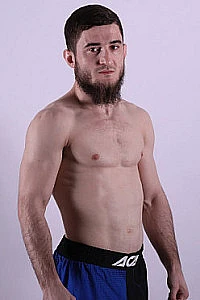 Умар Саралиев