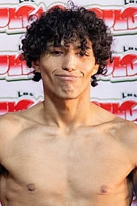 Dayan Pantoja
