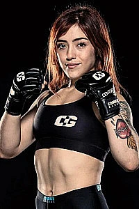 Yazmin Najera