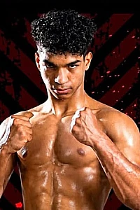 Mohamed El Arby