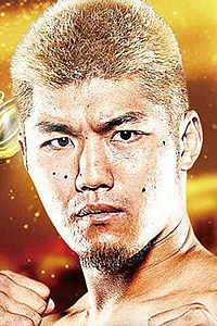 Sorato Takahashi