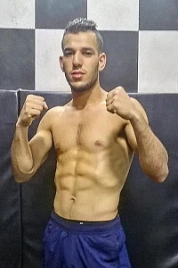 Adel Mohamed