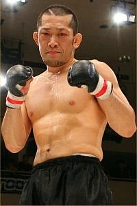 Takashi Nakakura