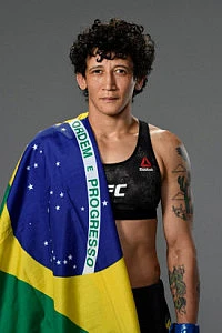 Вирна Жандироба