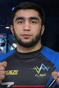 Yusufbai Akhmedov