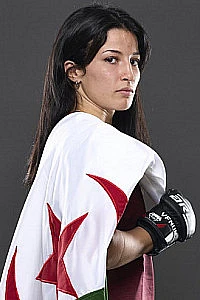 Melissa Nebbach