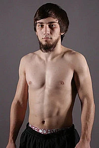 Зелимхан Умаров