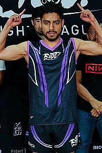 Diego Cortez