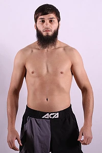 Джамбулат Алханов