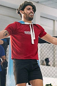 Angel Nunez