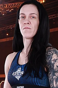 Ирина Чернышова