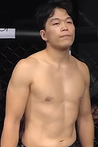 Eun Ho Choi
