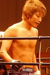 Haruki Nakayama