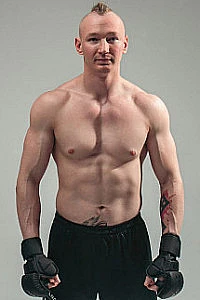 Gleb Vorobyov