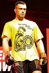 Joseph Davis