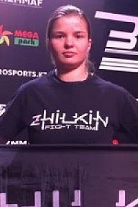 Юлия Литвинцева