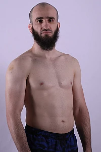 Хашим Тазуркаев