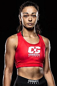 Valentina Escobar
