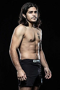 Isaac Villegas