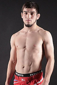 Магомед Дукуев