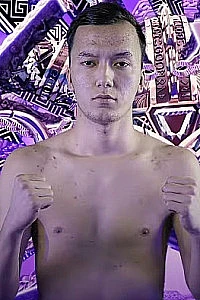 Isa Sarsenbaev