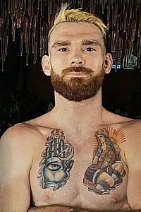 Bryan McDowell