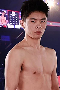 Wenliang Lan