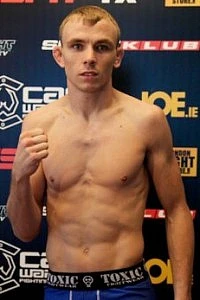 Алекс Энлунд