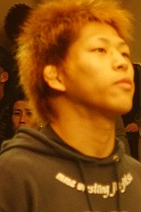 Teppei Maeyama