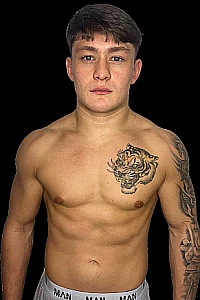 Daniel Bainbridge