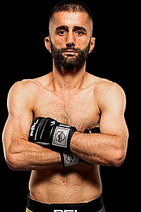 Khurshed Kakhorov