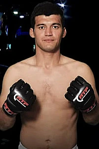 Musokhon Ziyadinov