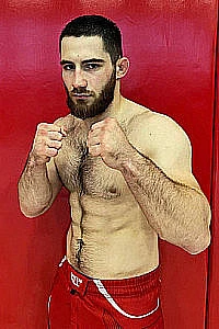 Timur Kurbankadiev