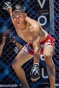 Gabriel Lopez