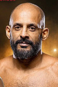 Harvey Singh