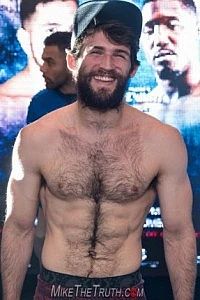 Nico Echeverry